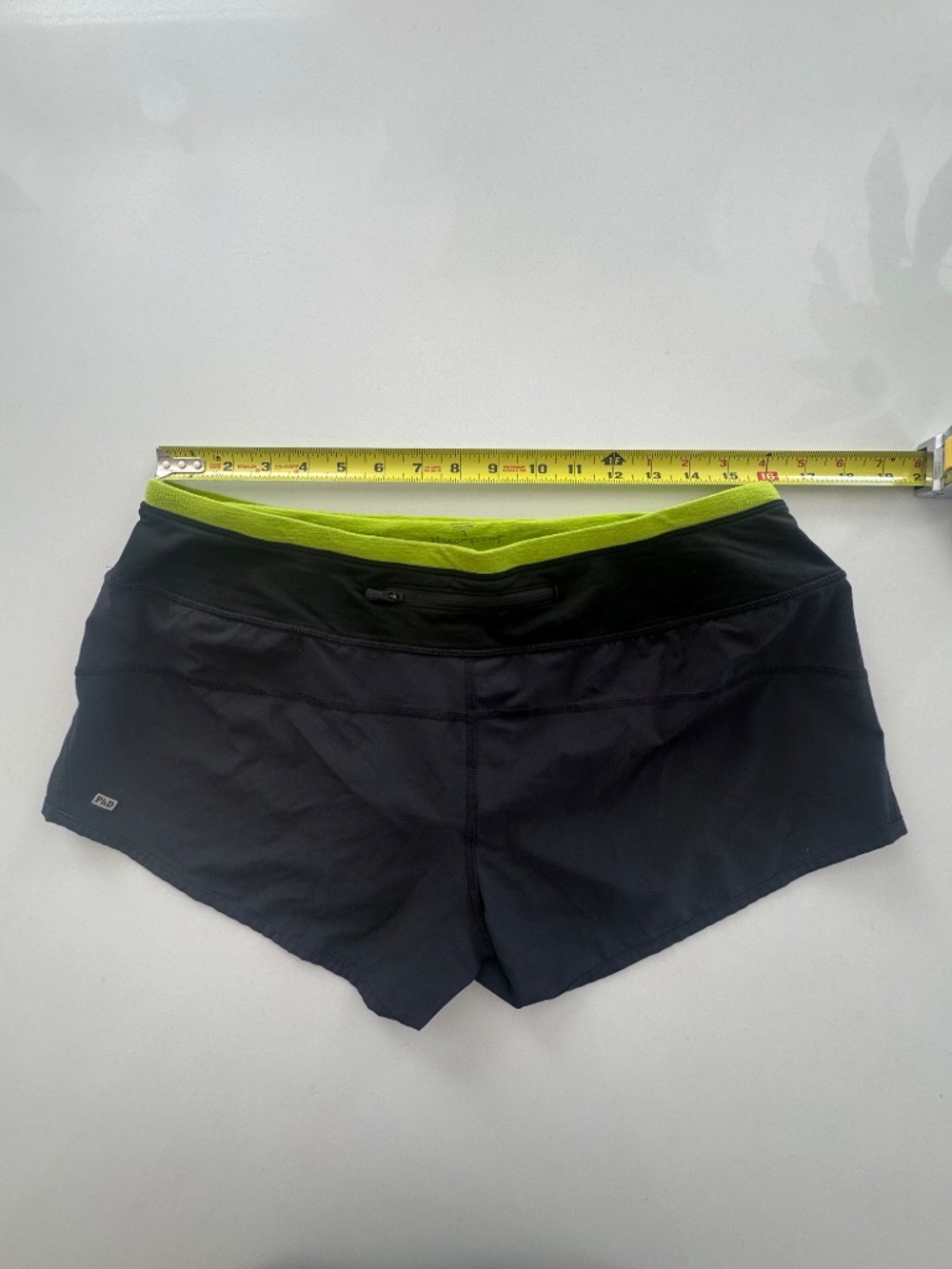 Smartwool Running Shorts - Picture 4 of 4